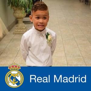 Meet your Posher, Edgar